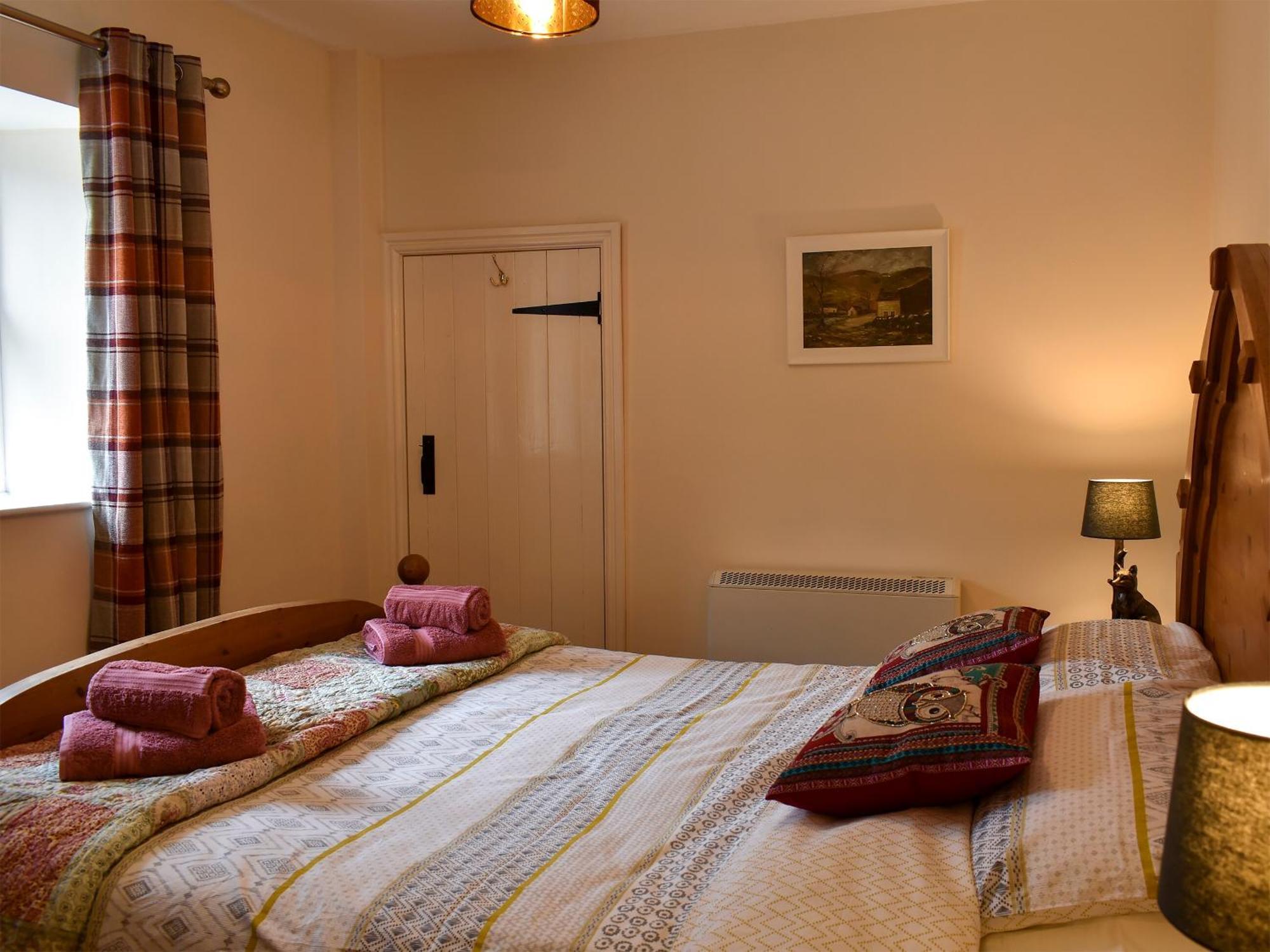 Coach House Cottage Buckden  Exterior foto